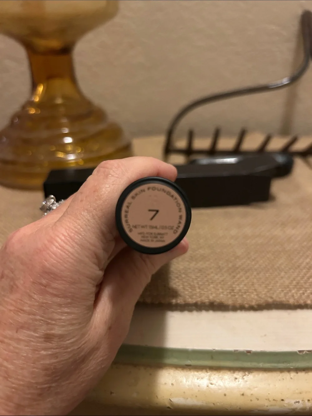 Surreal Skin Foundation Stick Shade 7 Beige